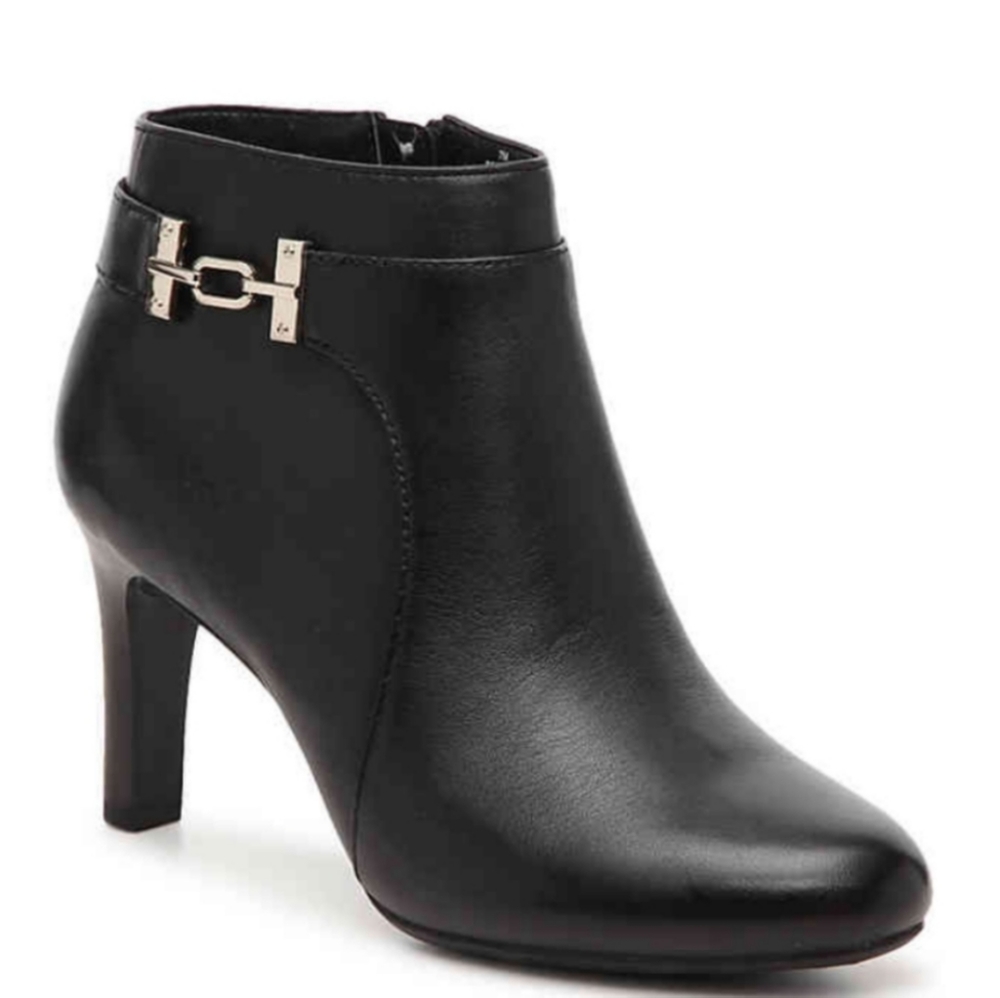 Women's booties
